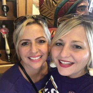 Meet your Posher, Cherrie